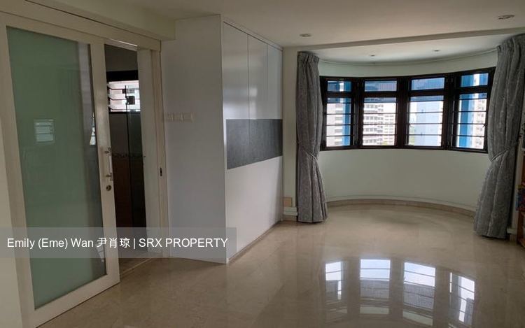 Blk 336 Tah Ching Road (Jurong West), HDB Executive #205786061